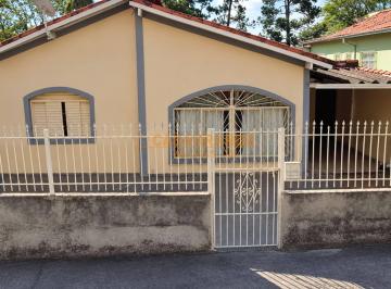 Casa · 100m² · 3 Quartos · 3 Vagas · Casa à venda |3 quartos | 300 m² | Edícula|Vila Tatetuba