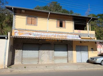 Casa · 407m² · 2 Vagas · Casa/Sobrado/Comercial a venda no Freitas SJC