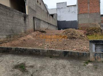 Terreno · 166m² · Terreno à Venda no Santa Júlia | 166 m², Documentado