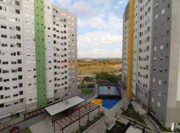 Apartamento · 52m² · 2 Quartos · 2 Vagas · Apartamento p/Locação 02 quartos no Parque Residencial Flamboyant, SJC