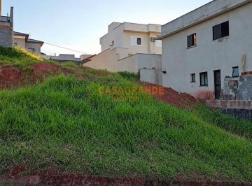 Terreno · 252m² · Terreno à Venda no Residencial Mantiqueira | 252 m²