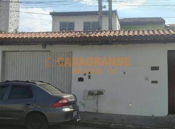 Casa · 125m² · 3 Quartos · 3 Vagas · Alugo casa com 03 quartos no jardim Ismênia