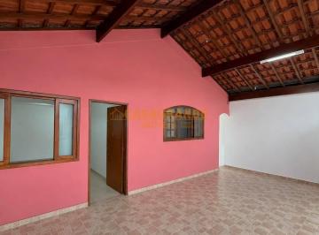 Casa · 250m² · 3 Quartos · 3 Vagas · Casa a venda 03 quartos 250m² no Conjunto Red. Trinta e Um de Março