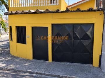Casa · 234m² · 4 Quartos · 2 Vagas · Casa à venda |4 quartos |Conjunto 31 de Marco