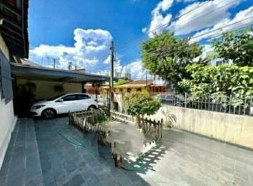 Casa · 242m² · 4 Quartos · 2 Vagas · Casa a venda 04 quatro quartos no Vila Nair SJC