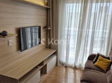 Apartamento de 3 quartos, São Paulo · Apartamento de 3 dormitórios com suíte e vaga na Mooca