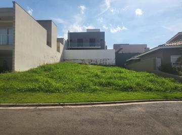 Foto 01 · TERRENO A VENDA NO CONDOMINIO MARIA DULCE EM INDAIATUBA