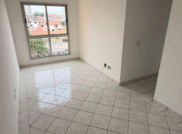 Apartamento de 2 quartos, Guarulhos · Apartamento de 52 m² com 2 quartos à venda em Jardim São Judas Tadeu - Condomínio Golden Ville