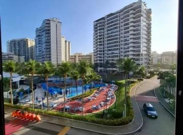 Apartamento de 3 quartos, Rio de Janeiro · Estero com 126 m² com 3 quartos à venda na Barra da Tijuca