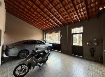 Foto 01 · CASA A VENDA NO BAIRRO JARDIM PAULISTA II NA CIDADE DE INDAIATUBA