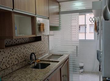 Apartamento · 45m² · 2 Quartos · 1 Vaga · Apartamento à Venda em Jardim Imperador, 2 Quartos, 1 Vaga