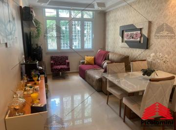 Foto 01 · Apartamento à venda na Bela Vista, São Paulo-SP: 2 quartos, 1 sala, 1 banheiro, 48m2 de área!