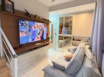 Casa de 2 quartos, Praia Grande · Casa de 68 m² com 2 quartos à venda em Tude Bastos