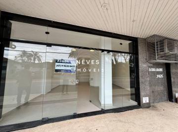 Comercial , Balneário Camboriú · SALA TÉRREA PARA LOCAÇÃO | AV. NORMANDO TEDESCO