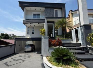 Casa de 5 quartos, Mogi das Cruzes · CASA À VENDA | CONDOMÍNIO ARUÃ 4 SUÍTES