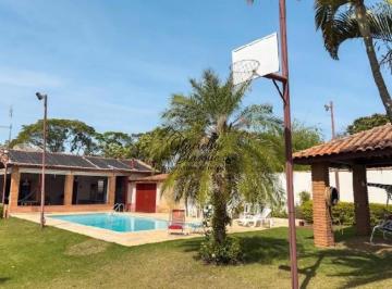 Foto 01 · Chácara à venda em Indaiatuba-SP, bairro Chácara Alvorada! Espaçosa e moderna, com 2 quartos, 2 sala