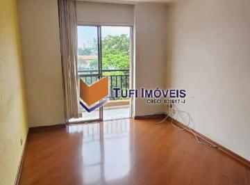 Apartamento · 60m² · 2 Quartos · 1 Vaga · JABAQUARA JARDIM ORIENTAL VENDO