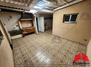 Foto 01 · Aluguel de casa de luxo em Vila Bertioga, São Paulo-SP: 3 quartos, 4 banheiros, 3 vagas de garagem,