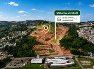 Terreno , Campo Limpo Paulista · Loteamento Aberto Direto Construtora Campo Limpo Paulista
