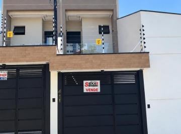 Casa · 95m² · 3 Quartos · 2 Vagas · Casa em Condomínio na Vila Aricanduva - 3 Quartos, 2 Vagas - Venda