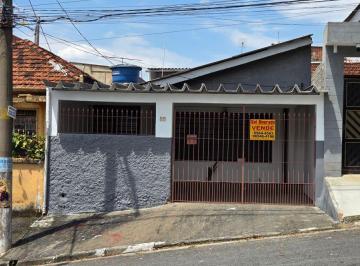 Casa de 2 quartos, São Paulo · Casa de 120 m² com 2 quartos à venda na Vila Império