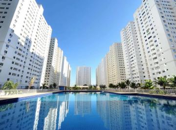 Apartamento de 3 quartos, Goiânia · APARTAMENTO 3 QUARTOS - FGTS - FINANCIMENTO - CONDOM. BORGES LANDEIRO TROPICALE