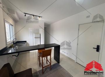 Foto 25 · Apartamento para locação na Mooca, 38m² área útil, mobiliado, 1 quarto, cozinha americana com planej