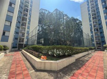 Apartamento de 2 quartos, São Paulo · OPORTUNIADE APTO VILA INDIANA, BUTANTÃ LAZER COMPLETO