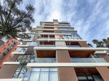 1 · Duplex com 194 m², 3 quartos sendo 3 suítes à venda no bairro Batel.