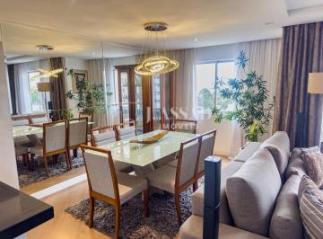1 · Apartamento com 77.35 m², 2 quartos sendo 1 suíte à venda no bairro CRISTO REI.