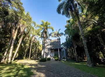 1 · Casa em condomínio clube com 335.12 m², 4 quartos sendo 2 suítes à venda em QUATRO BARRAS.