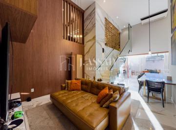 1 · Garden duplex com 313 m², 4 quartos sendo 4 suítes à venda no bairro Mercês.