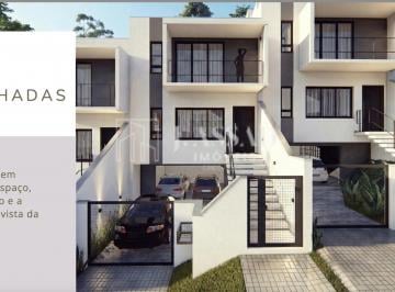 1 · Sobrado com 138 m², 2 quartos sendo 2 suítes à venda no bairro Bairro Alto.