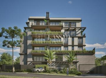 1 · Apartamentos á partir de 91.22 m² à venda no bairro São Francisco.