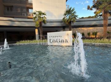 1 · Cobertura com 422 m², 4 quartos sendo 4 suítes à venda no Reserva Colina.