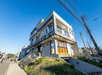 1 · Casa de condomínio com 350 m², 3 quartos sendo 3 suítes à venda no bairro Pinheirinho.