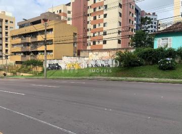 1 · Terreno à Venda na Martim Afonso, Bigorrilho. Curitiba/PR