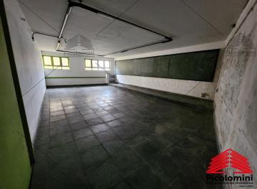 Foto 01 · Galpão Comercial de Alto Padrão na Vila Ré - São Paulo-SP: 6 Salas, 2 Banheiros, 5 Vagas de Garagem,