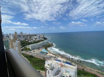 202610011125036207.jpg · MORRO IPIRANGA RESIDENCE | 210 M² | 4 SUÍTES | 3 VAGAS | VISTA PARA O MAR| DUAS VARANDAS, EM UM EMPR