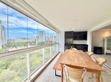 Apartamento de 3 quartos, Barueri · Apartamento para alugar de 181m² por 15k + despesas em Alphaville