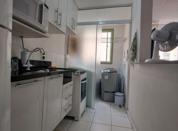 Apartamento de 2 quartos, Mauá · Apartamento de 45 m² com 2 quartos à venda no Parque São Vicente