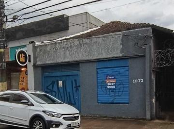 FACHADA · SÃO LEOPOLDO - LOJA - CENTRO