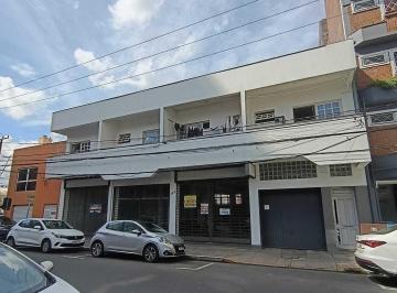 FACHADA · SÃO LEOPOLDO - KITNET - CENTRO
