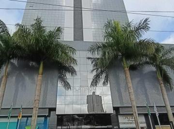 FACHADA · SÃO LEOPOLDO - SALA COMERCIAL - CENTRO
