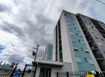 FACHADA. · SÃO LEOPOLDO - APARTAMENTO 2 DORM - CAMPINA