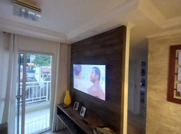 Apartamento de 3 quartos, São Paulo · Apartamento a veda com 3 dormitórios suíte vaga na Vila Amália . Horto Florestal