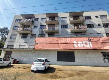 FACHADA · NOVO HAMBURGO - APARTAMENTO 1 DORM - RINCÃO