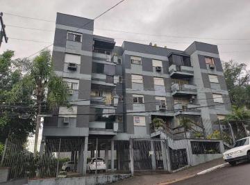 FACHADA · NOVO HAMBURGO - JK - CENTRO