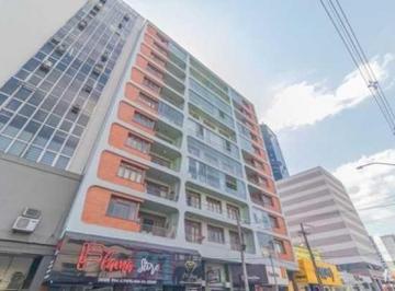FACHADA · NOVO HAMBURGO - APARTAMENTO 3 DORM - CENTRO