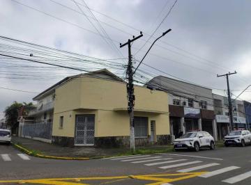 FACHADA · NOVO HAMBURGO - LOJA - RIO BRANCO